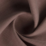Bio Mineralfarben Stoff rot