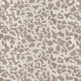 Dekostoff abstrakt in der Farbe dark grey