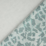 Tiermuster Stoffe mint
