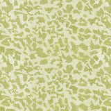 Dekostoff abstrakt in der Farbe lawn greenün
