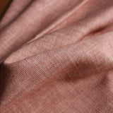 Uni Möbelstoffe rosé