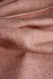 Bio Uni Dekostoff rosé
