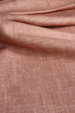 Schöne Uni Polsterstoffe rosé