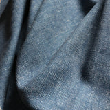 Bio Dekostoff indigo