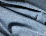 Öko Canvas indigo