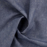 Shabby Chic Polsterstoff powder blue