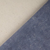 Shabby Chic Polsterstoff powder blue