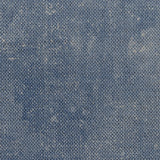 Shabby Chic Dekostoff skyblue