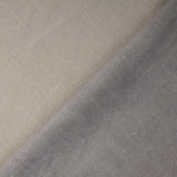 Natur Polsterstoffe  taupe