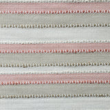 Outdoorstoffe aus recycelten Polypropylen in der Farbe altrosa im Boho Stil