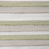 Outdoorstoffe aus recycelten Polypropylen in der Farbe lime grün im Boho Stil