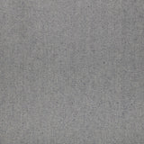 Jacquard Fischgrat Musterung in tiefblau