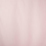 Feiner Bio Gardinenstoff in pastell rosa