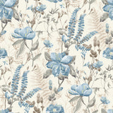 Cosy Blumenstoffe