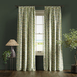Morris Design Gardinenstoff