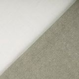 Dekostoff Bio yellow grey