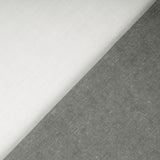 Dekostoff Bio dark grey