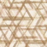 Bio Aquarell Stoffe hellbraun