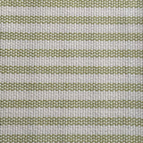 Outdoorstoff für Gartenmöbel mit feinem Streifen in lime grün