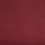 Extrabreiter Polstertoff in der Farbe rot