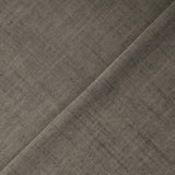 Extrabreiter Möbelstoff in schwarz und sand