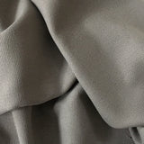 Uni Outdoorstoff taupe