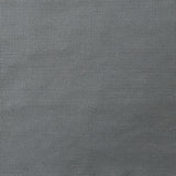 Outdoorstoff aus recyceltem Polypropylen in der Farbe basalt grau