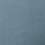 Outdoorstoff aus recyceltem Polypropylen in der Farbe steinblau