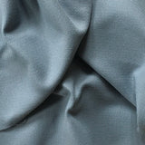 Schöner Outdoorstoff on blau