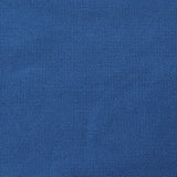 Outdoorstoff aus recyceltem Polypropylen in der Farbe dunkelblau