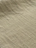 Edles Leinen in der Farbe parchment