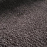 Edles Leinen in der Farbe granite