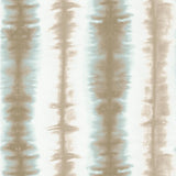 Brauntöne Batik Stoffe