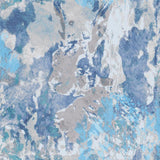 Bio Aquarelle Stoff