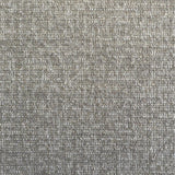 Outdoorstoff mit edler Melange Optik aus recyceltem Polypropylen in der Farbe taupe