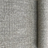 Outdoorstoff Chenille Garn in der Farbe taupe