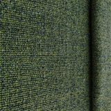 Outdoorstoff Chenille Garn grün