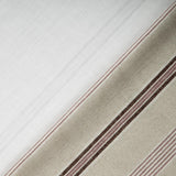 Polsterstoff Streifen dusky rose