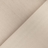 gestreifter Twill Vorhangstoff aus recycelter Baumwolle