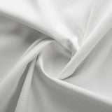 Polsterstoff mit Fischgrat Design in der Farbe weiß