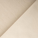 Twill Vorhangstoff aus recycelter Baumwolle