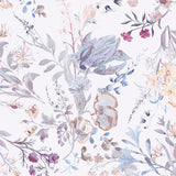 Bio Blumenwiese Stoff