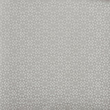 Jacquard Vorhangstoff in der Farbe mineral grau