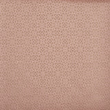 Jacquard Vorhangstoff in der Farbe altrosa