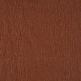 Vorhangstoff aus 100% Leinen in der Farbe rustic