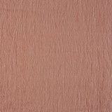 Vorhangstoff aus 100% Leinen in der Farbe nougat