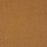 Gardinenstoff aus 100% Leinen in der Farbe gelb