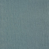 Feine Leinenstoffe aus Europa in der Farbe jade