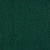 Gardinenstoff aus 100% Leinen in der Farbe malachite grün