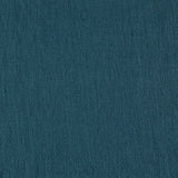 Feine Leinenstoffe aus Europa in der Farbe peacock